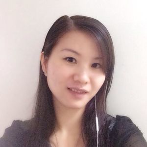 Meet your Posher, Xiaojing